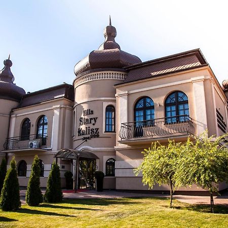 Villa Stary Kalisz Esterno foto