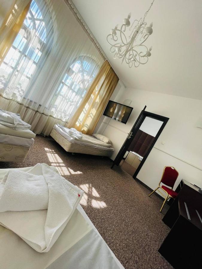 Villa Stary Kalisz Esterno foto