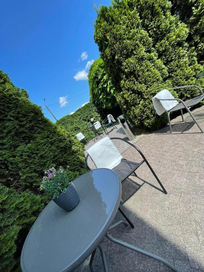 Villa Stary Kalisz Esterno foto