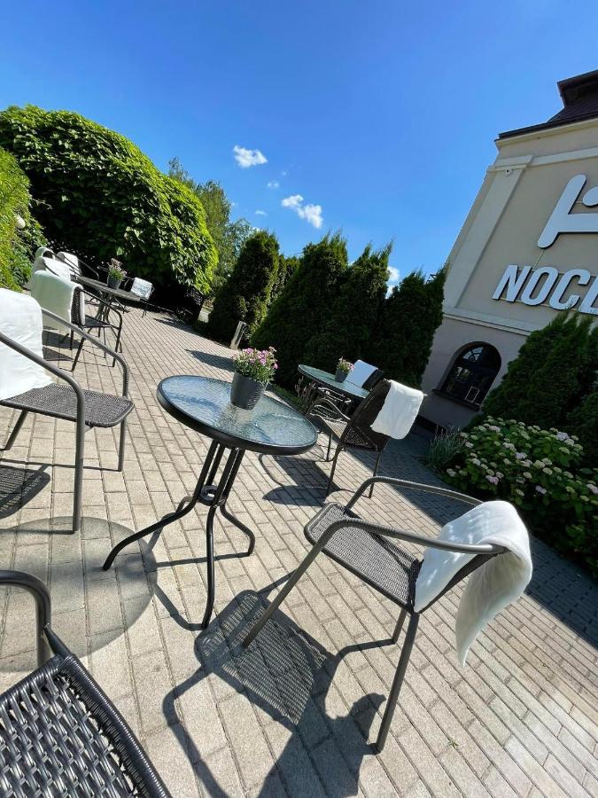 Villa Stary Kalisz Esterno foto