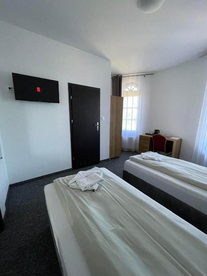 Villa Stary Kalisz Esterno foto