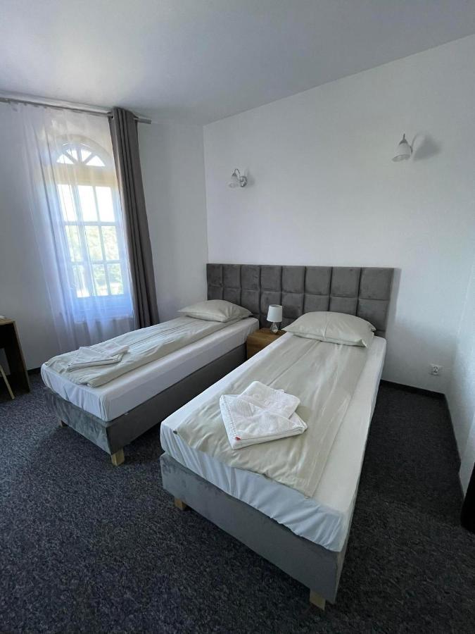 Villa Stary Kalisz Esterno foto