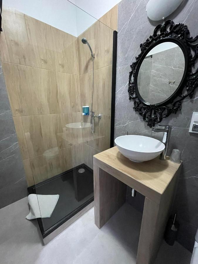 Villa Stary Kalisz Esterno foto