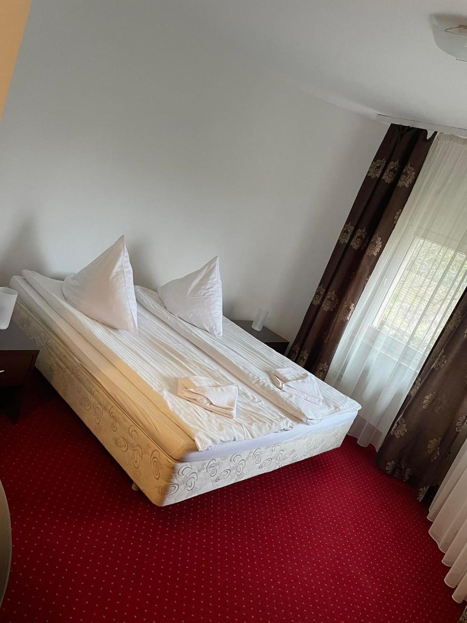 Villa Stary Kalisz Camera foto