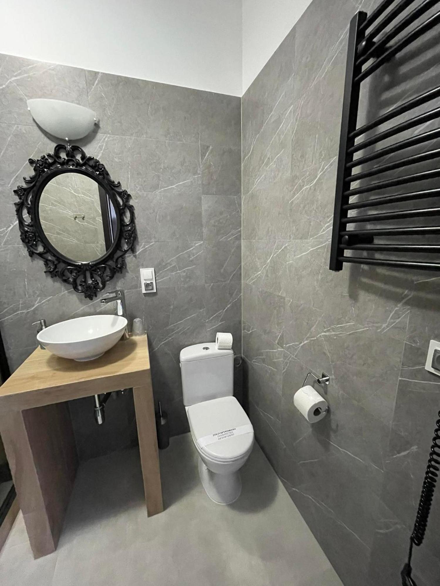 Villa Stary Kalisz Camera foto
