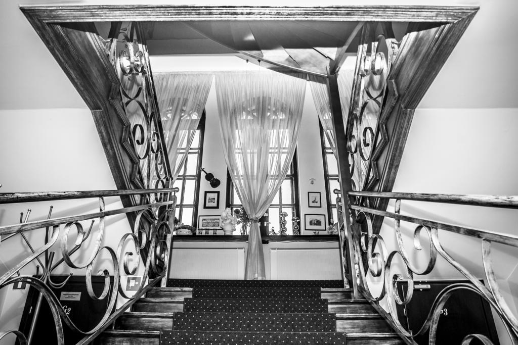 Villa Stary Kalisz Esterno foto