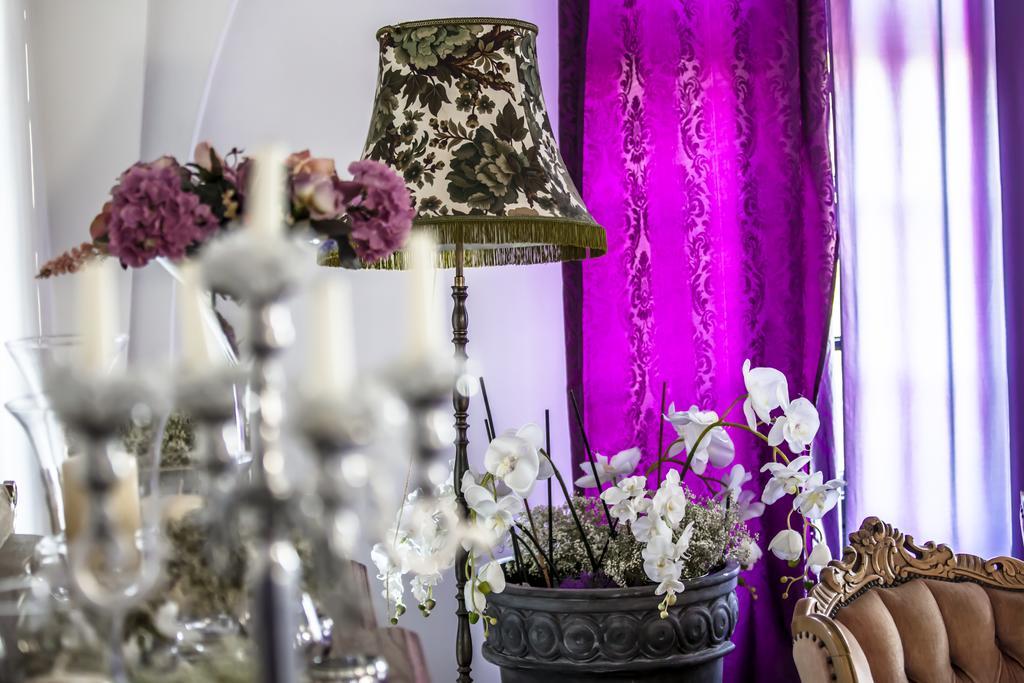 Villa Stary Kalisz Esterno foto